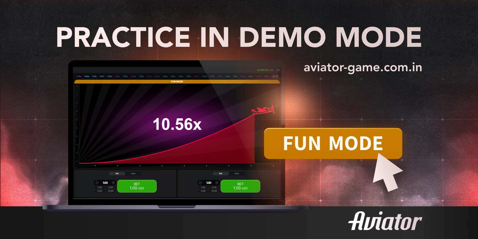 aviator game demo Aviator game demo mode prectice