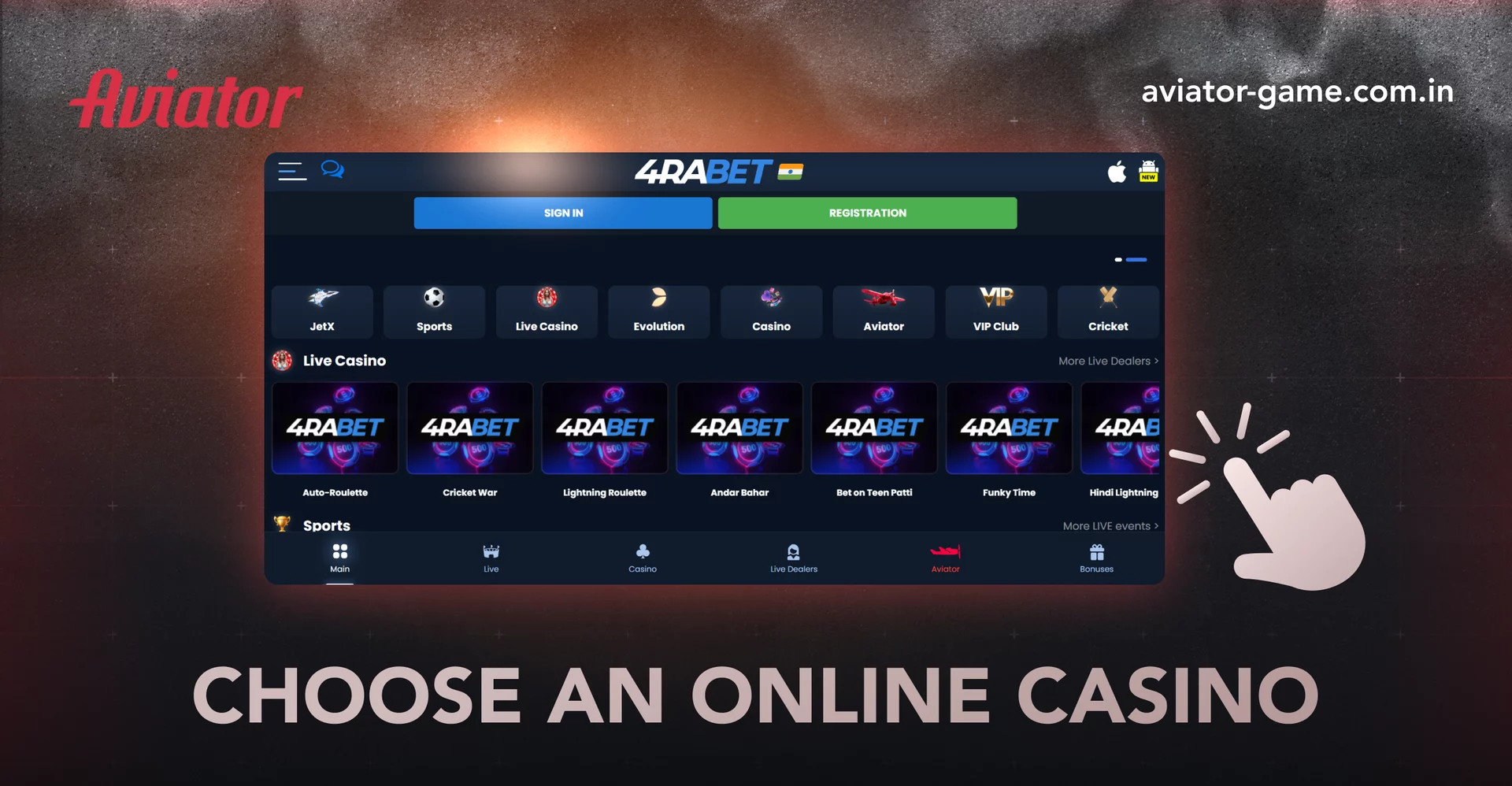 choose casino choose casino 1